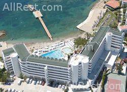 Jasmin & Garden Hotel 2